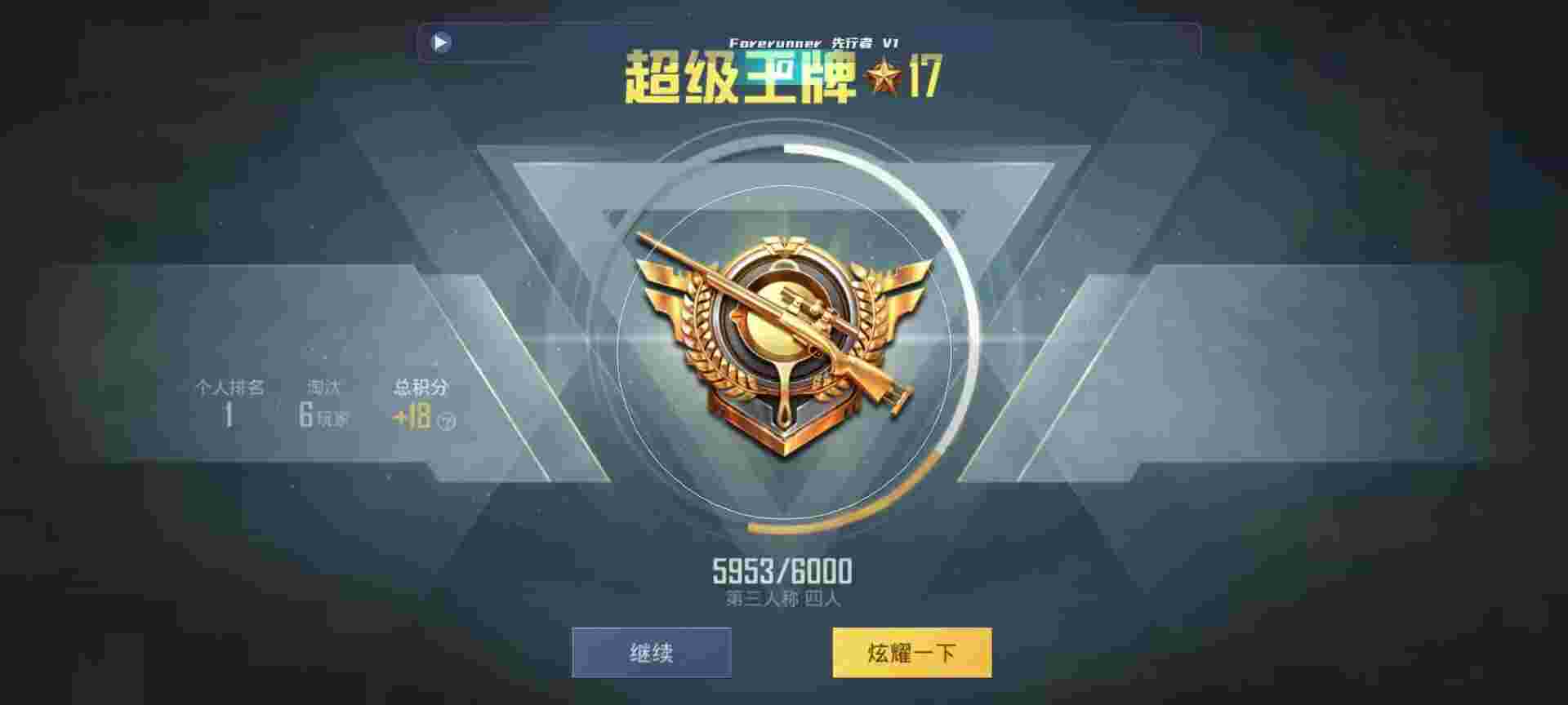 和平精英鸡腿辅助自瞄 - ƽӢssjt辅助预览图